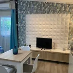 Incantevole Indipendente A Due Passi Mare Сasa de vacaciones *