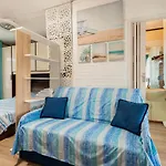Сasa de vacaciones Incantevole Indipendente A Due Passi Mare *