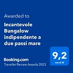 Сasa de vacaciones Incantevole Indipendente A Due Passi Mare Latte