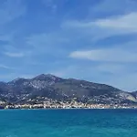 Сasa de vacaciones Incantevole Indipendente A Due Passi Mare Latte