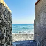 Incantevole Indipendente A Due Passi Mare Сasa de vacaciones *