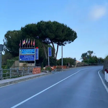 Ferienhaus Incantevole Indipendente A Due Passi Mare Latte