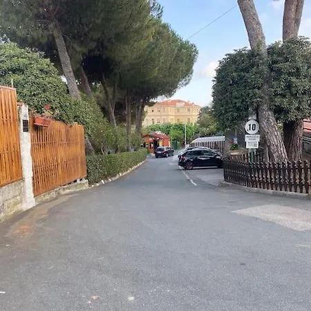 Ferienhaus Incantevole Indipendente A Due Passi Mare *
