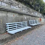 Incantevole Indipendente A Due Passi Mare Latte