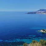 Semesterbostad Incantevole Indipendente A Due Passi Mare
