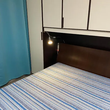 Holiday home Incantevole Indipendente A Due Passi Mare Latte