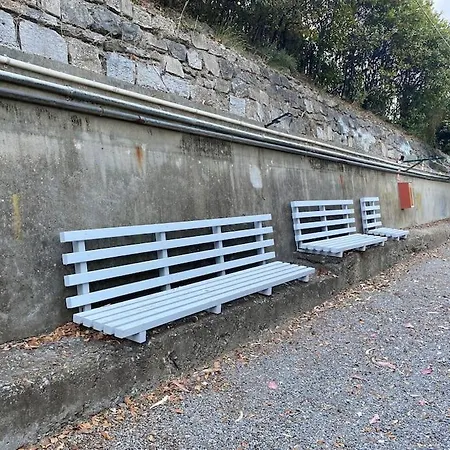 Incantevole Indipendente A Due Passi Mare Latte