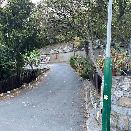 Incantevole Indipendente A Due Passi Mare * Latte