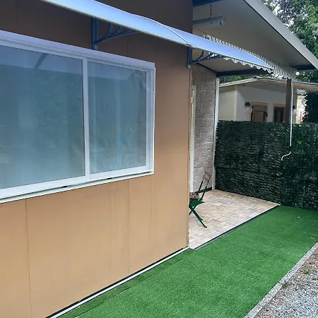 Incantevole Indipendente A Due Passi Mare 別荘