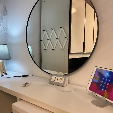 Incantevole Indipendente A Due Passi Mare *