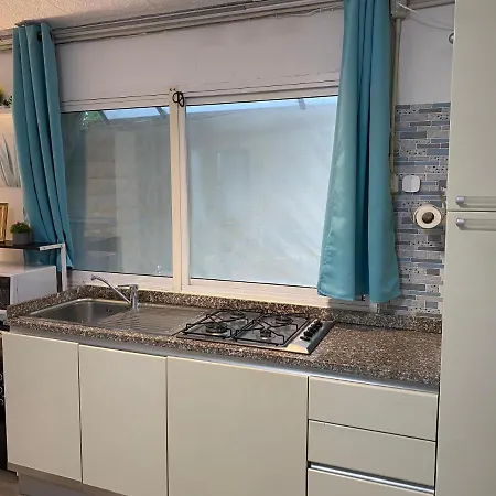 Holiday home Incantevole Indipendente A Due Passi Mare *