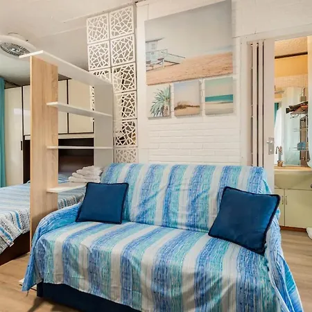 Holiday home Incantevole Indipendente A Due Passi Mare *