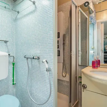 Incantevole Indipendente A Due Passi Mare 別荘