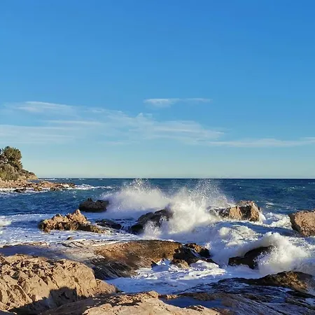 Prázdninový dům Incantevole Indipendente A Due Passi Mare *