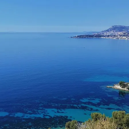 別荘 Incantevole Indipendente A Due Passi Mare