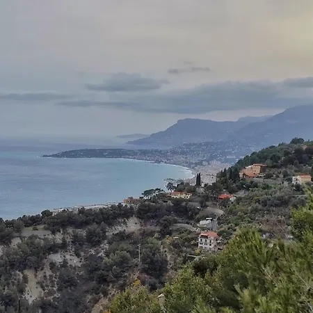 Incantevole Indipendente A Due Passi Mare 別荘 *