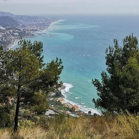 Incantevole Indipendente A Due Passi Mare *