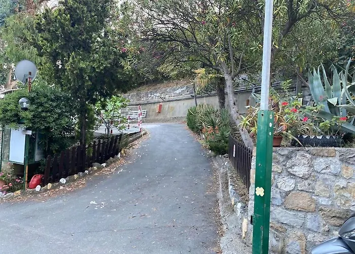 Incantevole Indipendente A Due Passi Mare * Latte