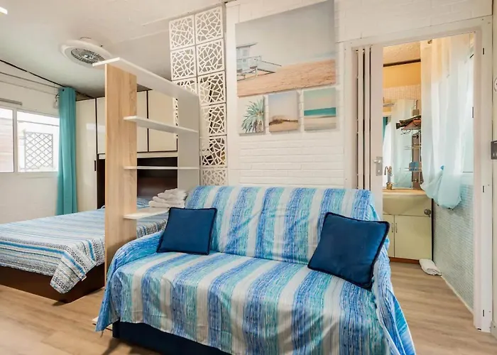 Ferienhaus Incantevole Indipendente A Due Passi Mare *