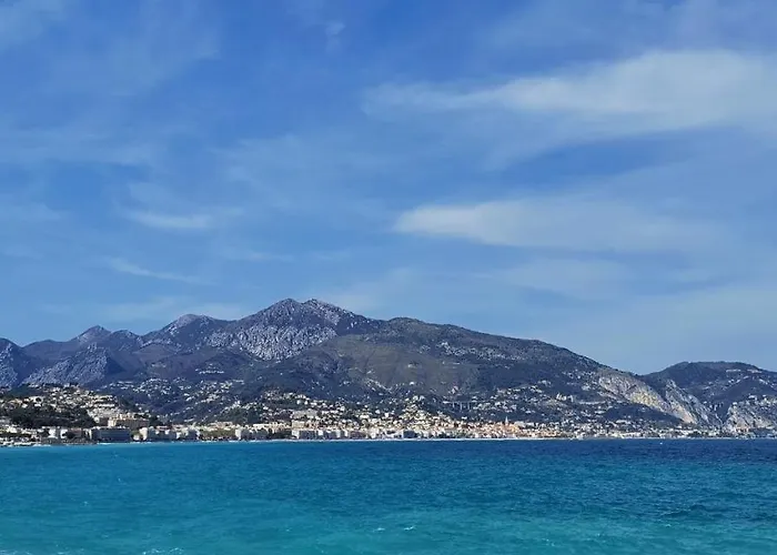 Dom wakacyjny Incantevole Indipendente A Due Passi Mare Latte