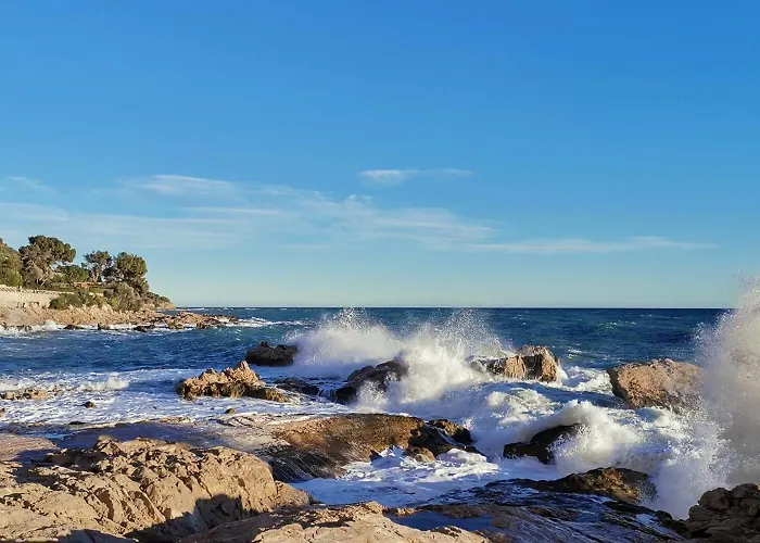 度假居 Incantevole Indipendente A Due Passi Mare *
