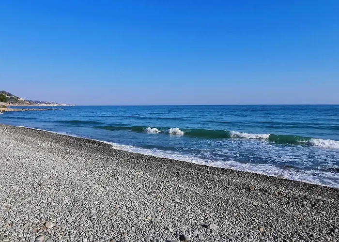 度假居 Incantevole Indipendente A Due Passi Mare Latte